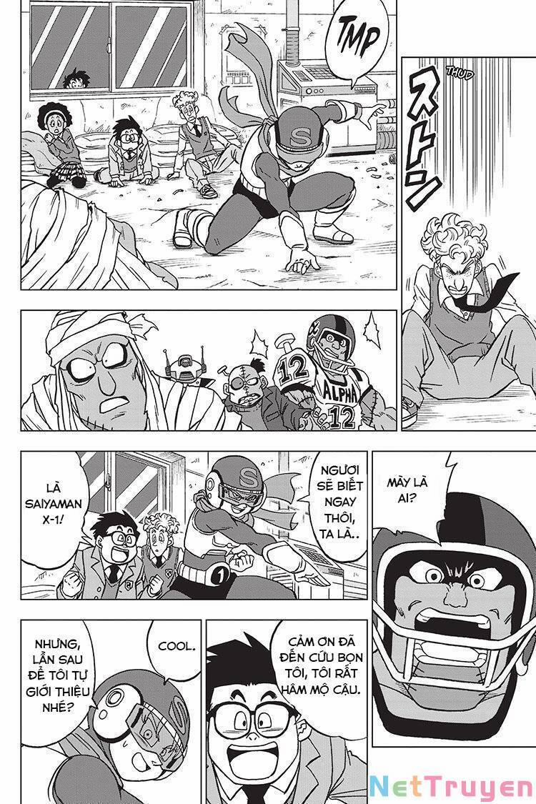 Truy Tìm Ngọc Rồng Siêu Cấp 88 trang 38