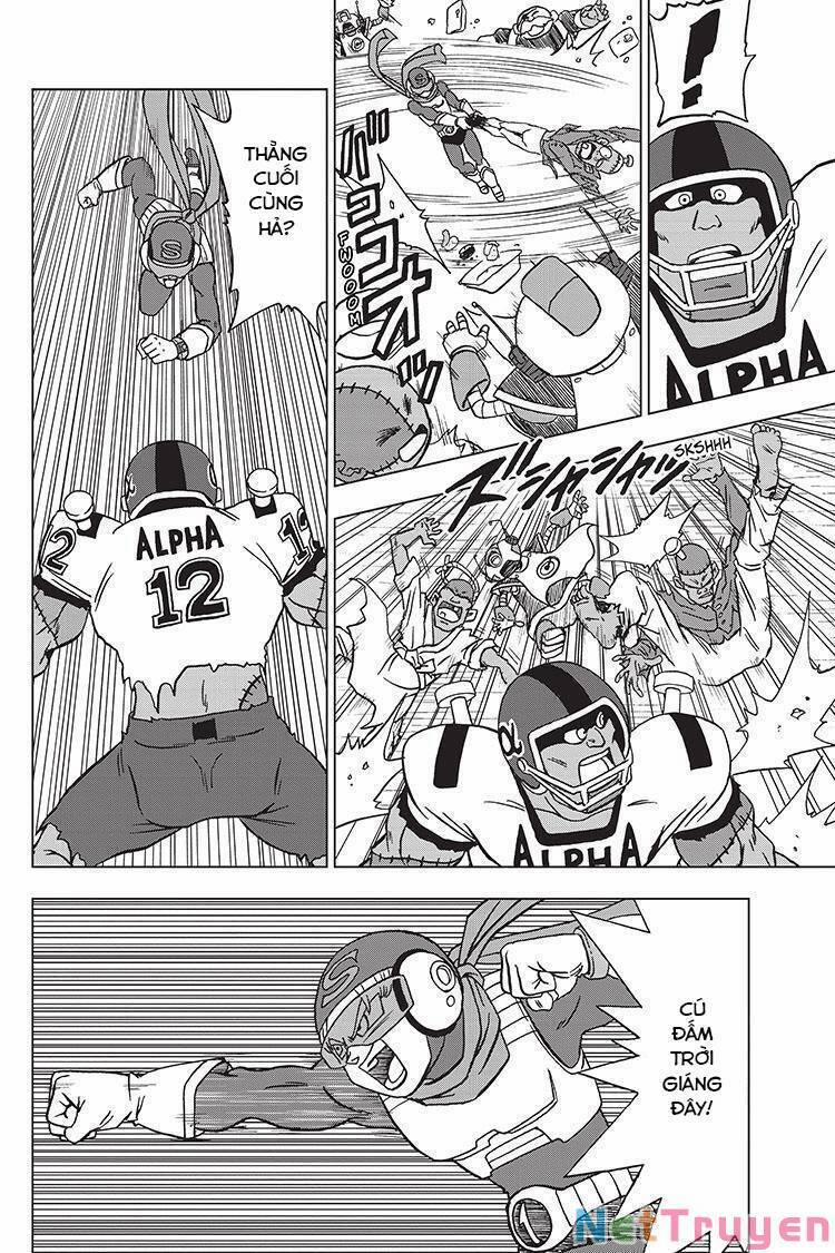 Truy Tìm Ngọc Rồng Siêu Cấp 88 trang 40