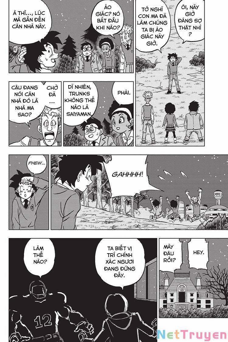 Truy Tìm Ngọc Rồng Siêu Cấp 88 trang 44