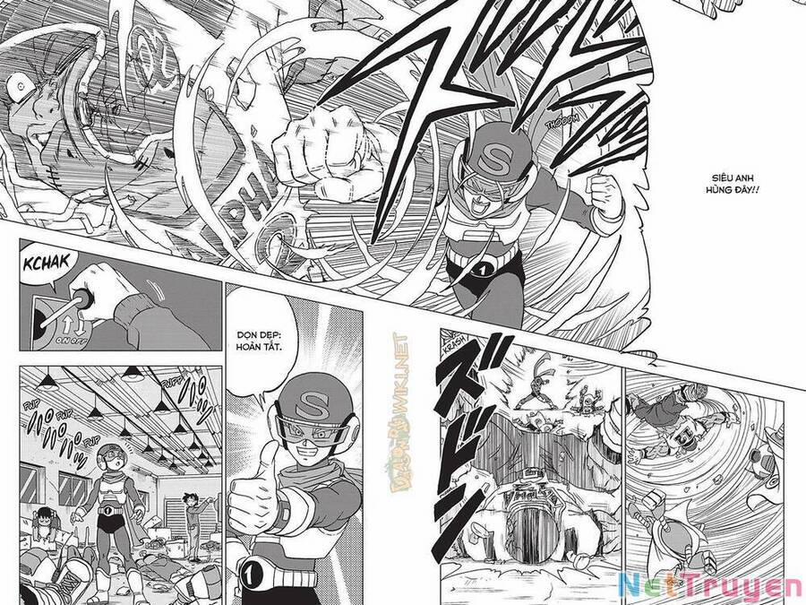 Truy Tìm Ngọc Rồng Siêu Cấp 88 trang 46