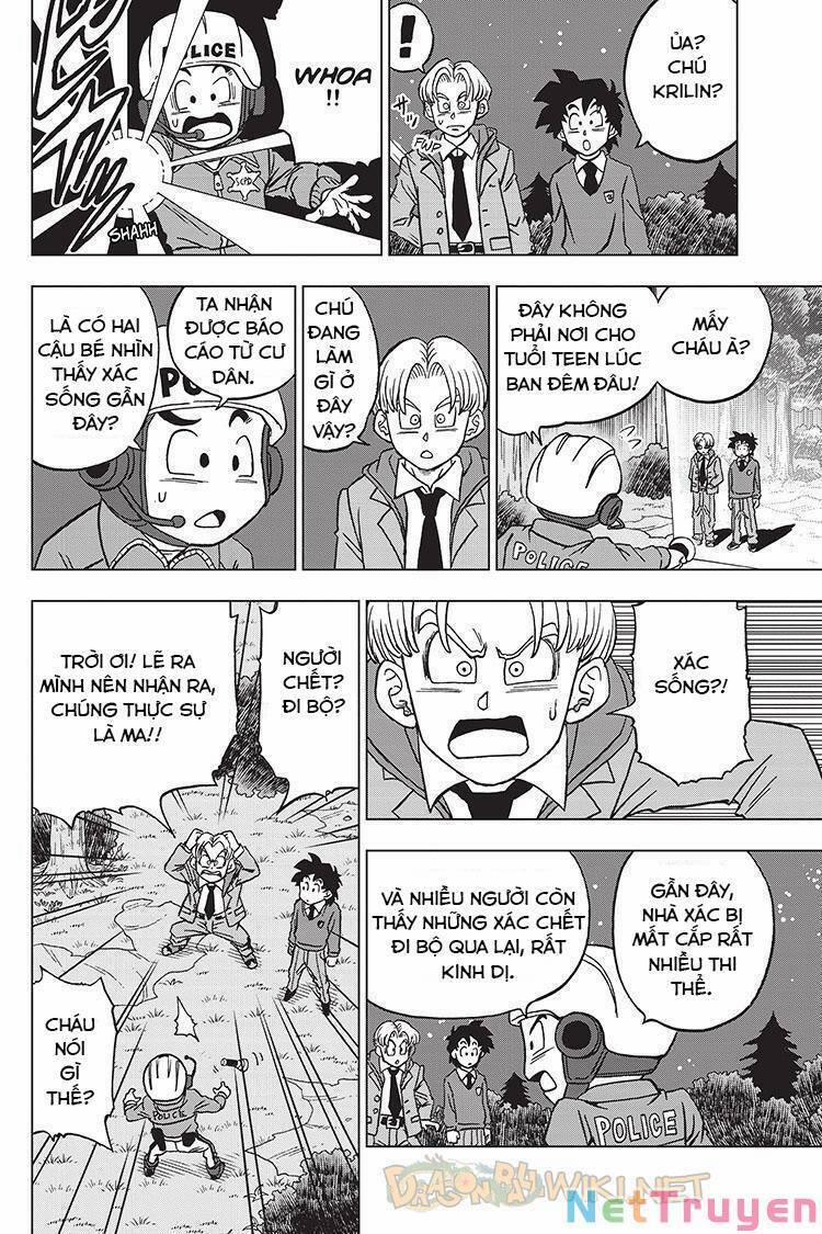 Truy Tìm Ngọc Rồng Siêu Cấp 88 trang 49