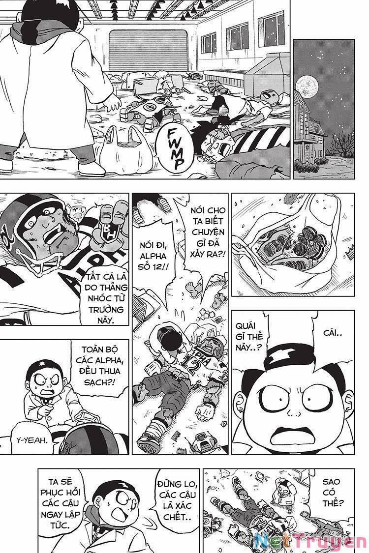 Truy Tìm Ngọc Rồng Siêu Cấp 88 trang 50