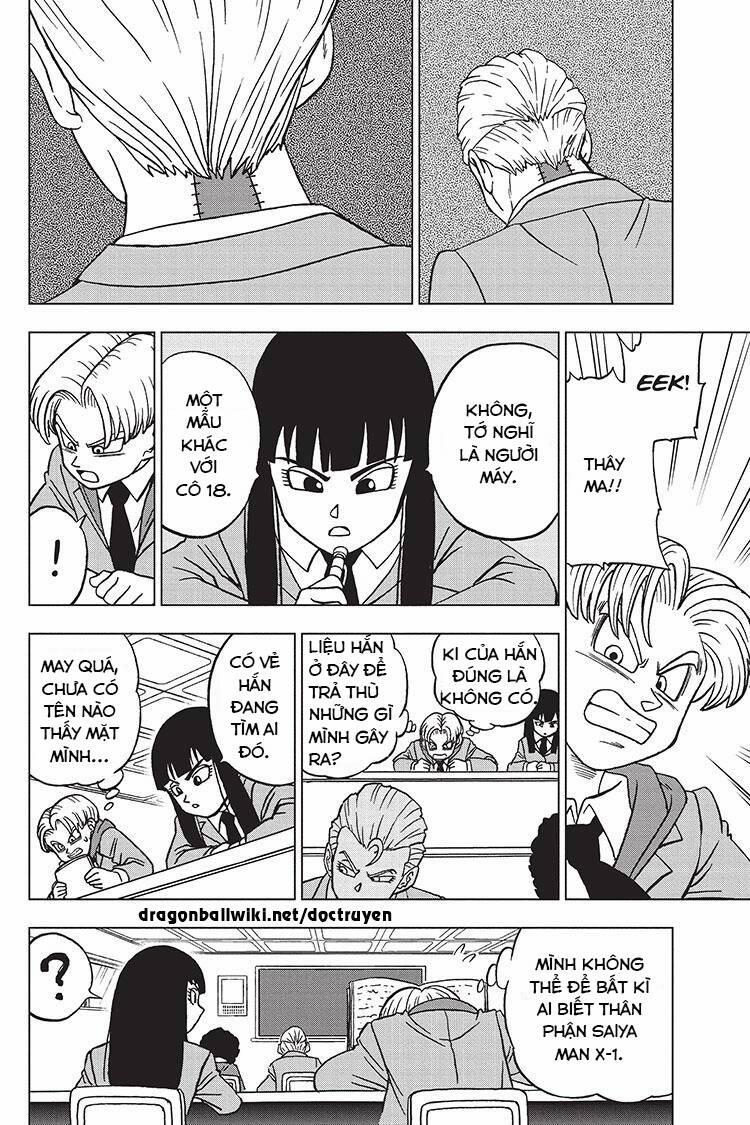 Truy Tìm Ngọc Rồng Siêu Cấp 89 trang 12