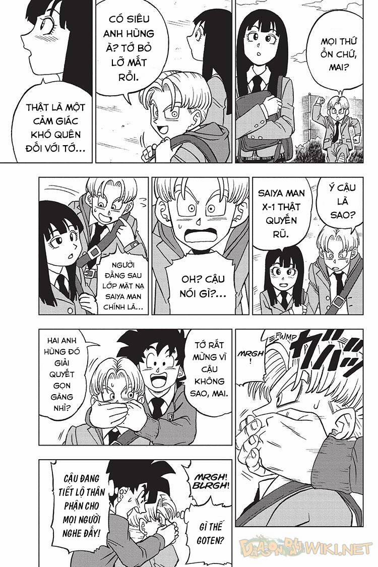 Truy Tìm Ngọc Rồng Siêu Cấp 89 trang 40