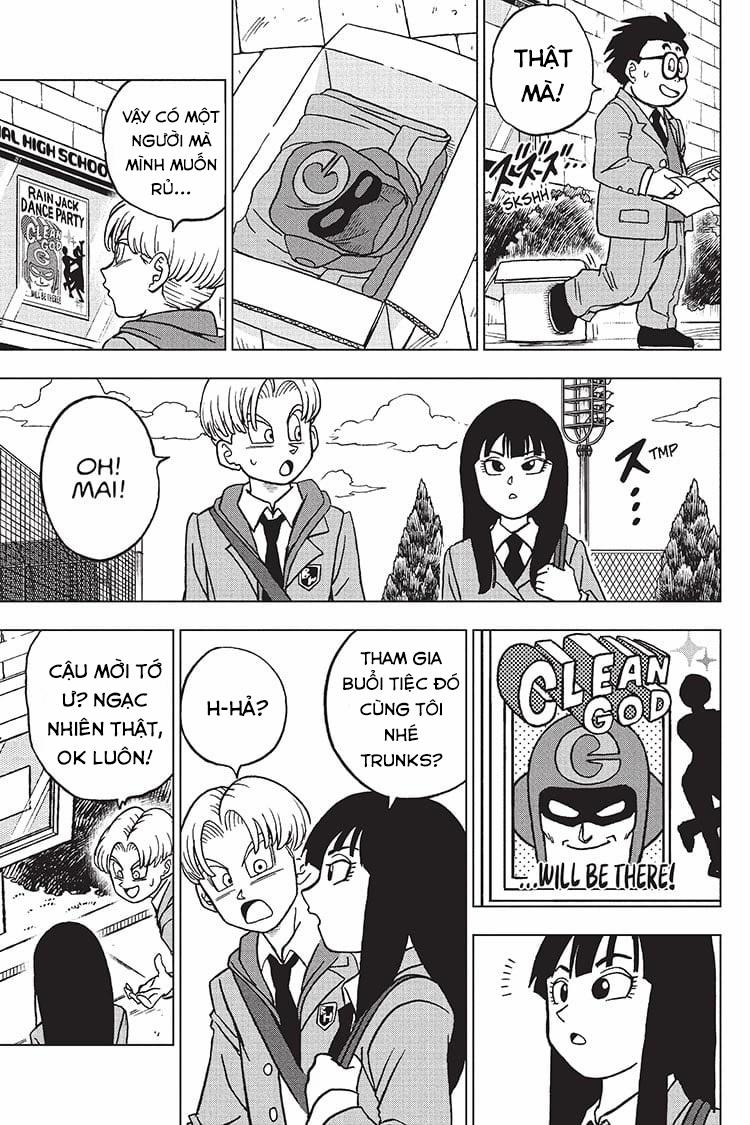 Truy Tìm Ngọc Rồng Siêu Cấp 90 trang 11