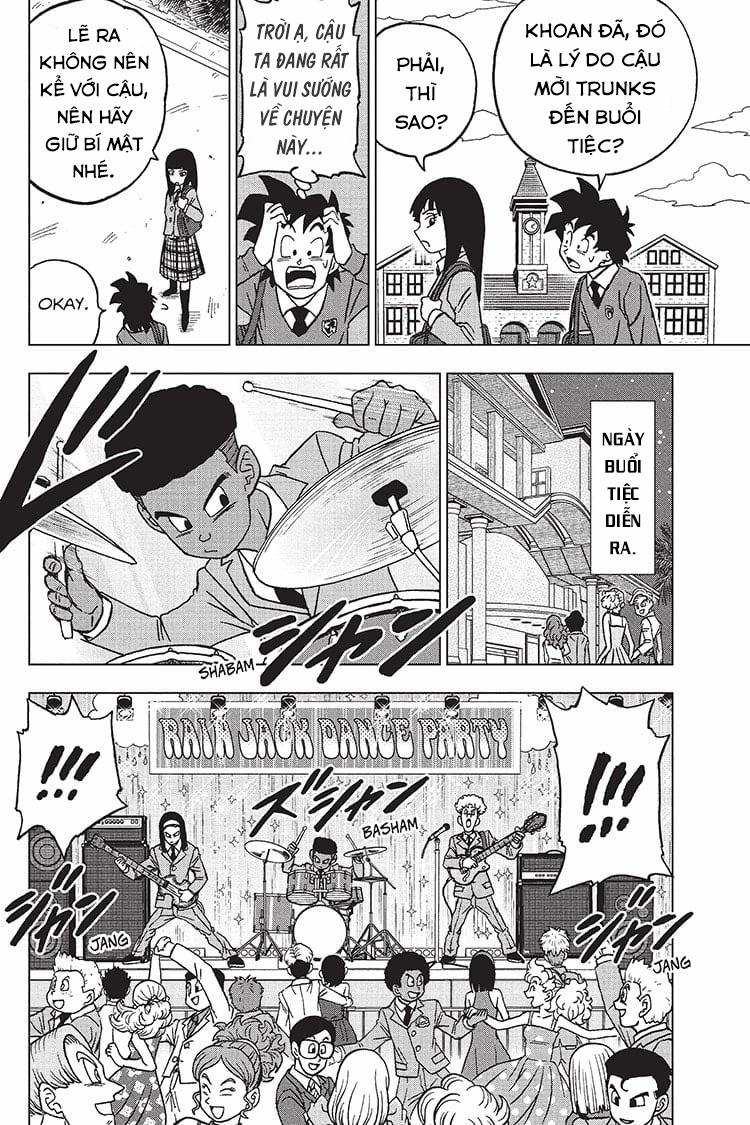 Truy Tìm Ngọc Rồng Siêu Cấp 90 trang 16