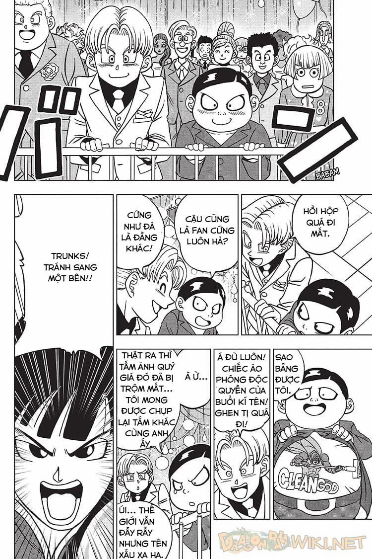 Truy Tìm Ngọc Rồng Siêu Cấp 90 trang 20