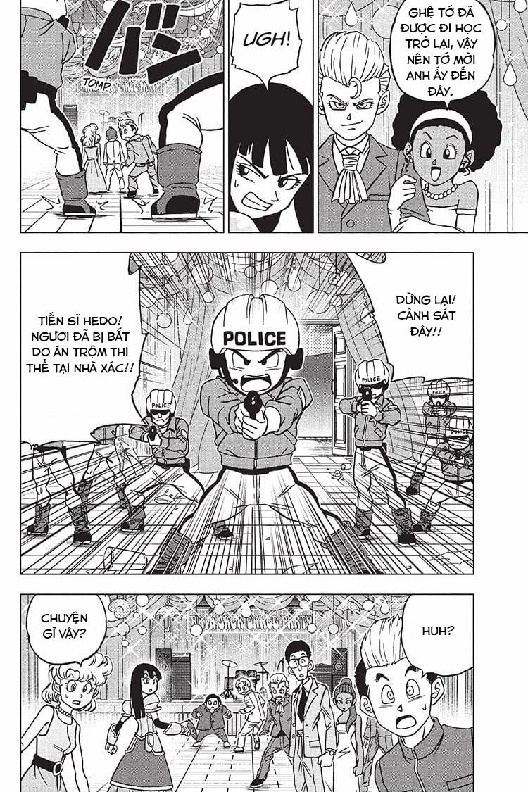 Truy Tìm Ngọc Rồng Siêu Cấp 90 trang 22