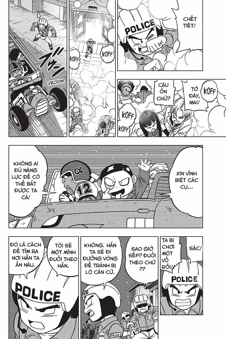 Truy Tìm Ngọc Rồng Siêu Cấp 90 trang 24