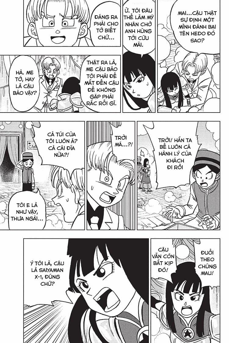 Truy Tìm Ngọc Rồng Siêu Cấp 90 trang 25