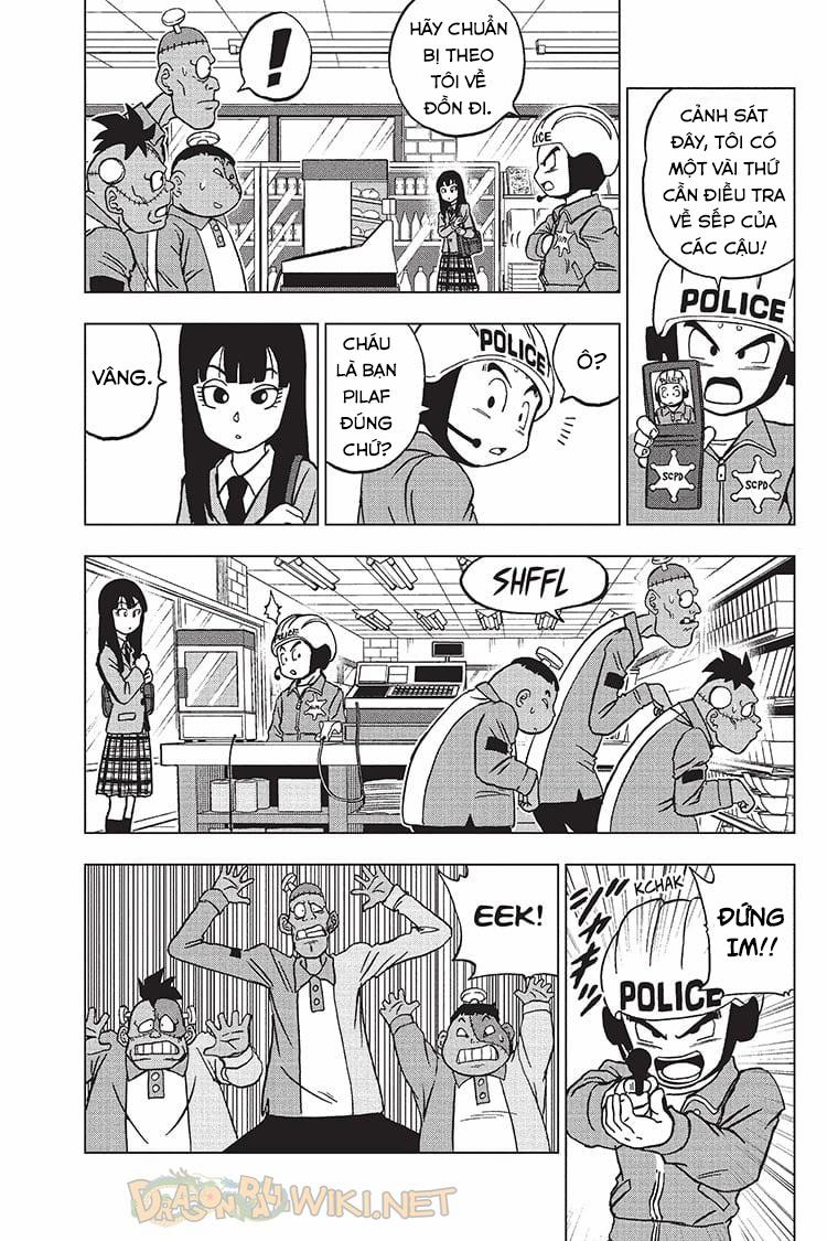 Truy Tìm Ngọc Rồng Siêu Cấp 90 trang 3