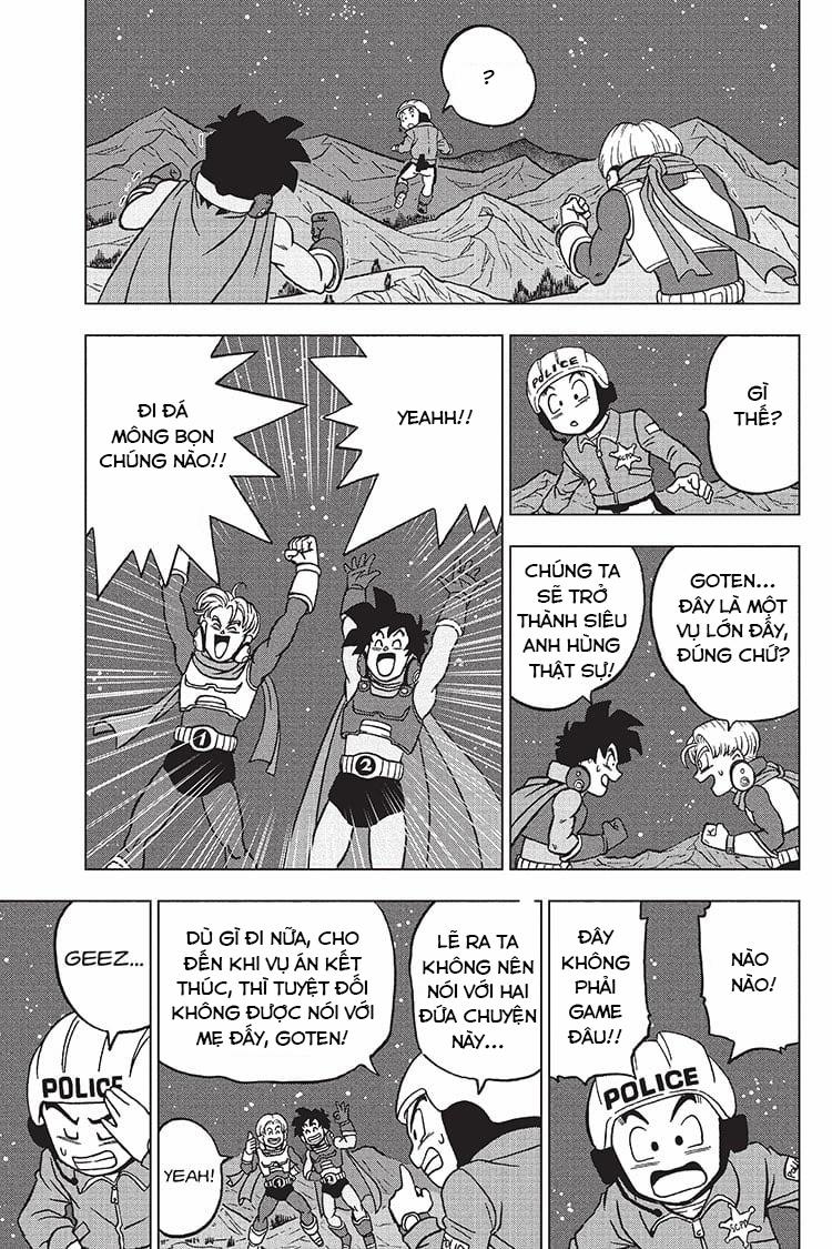 Truy Tìm Ngọc Rồng Siêu Cấp 90 trang 31