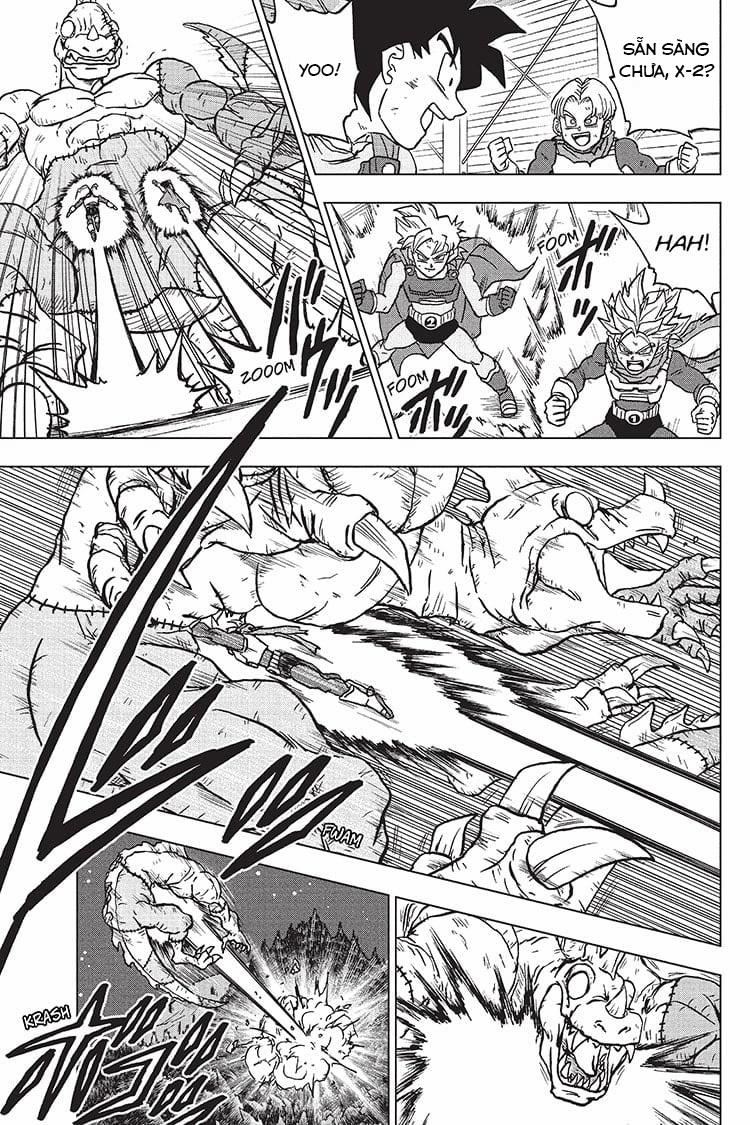 Truy Tìm Ngọc Rồng Siêu Cấp 90 trang 38