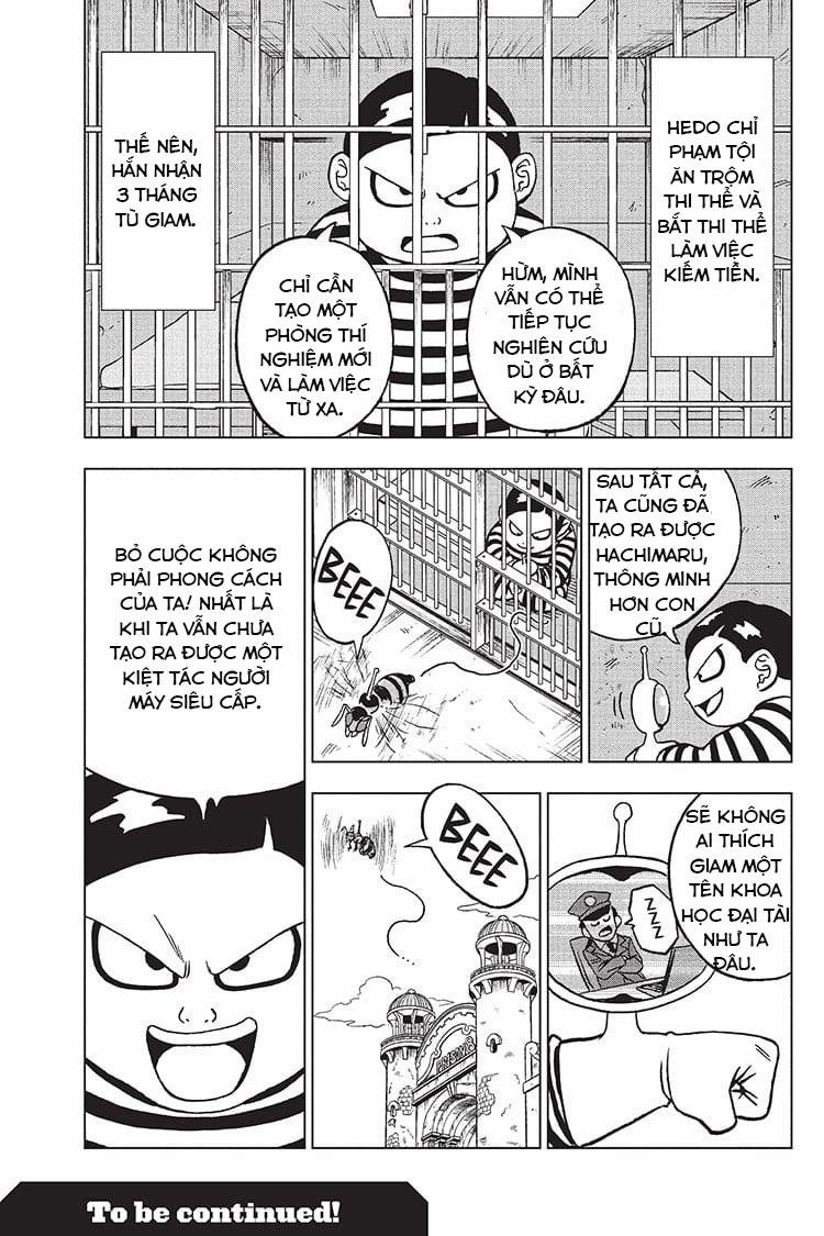 Truy Tìm Ngọc Rồng Siêu Cấp 90 trang 44