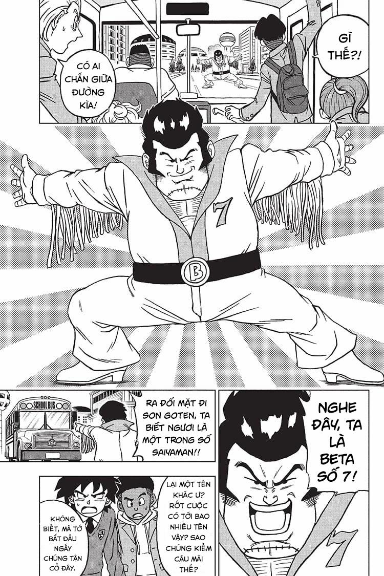 Truy Tìm Ngọc Rồng Siêu Cấp 90 trang 7