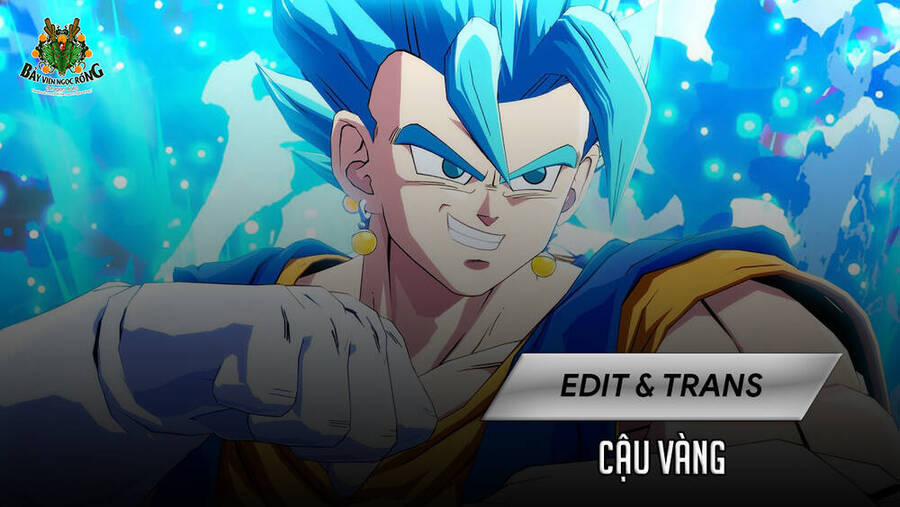 Truy Tìm Ngọc Rồng Siêu Cấp 91 trang 0