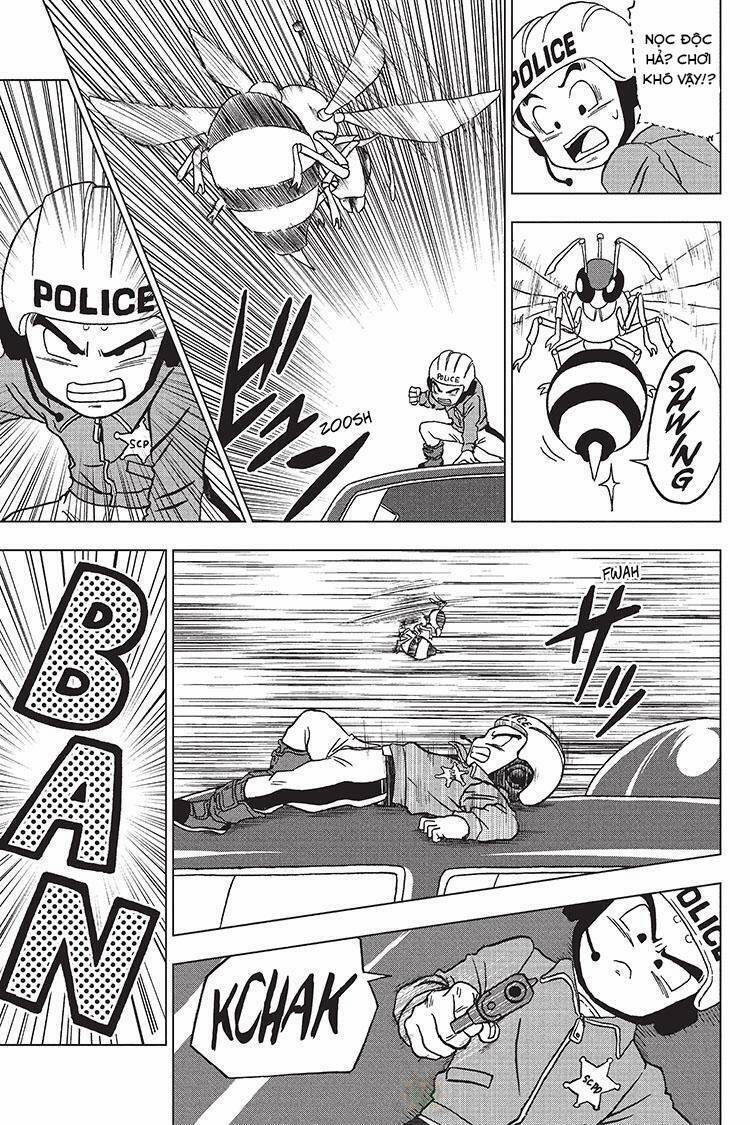 Truy Tìm Ngọc Rồng Siêu Cấp 91 trang 19