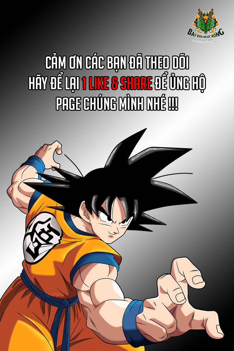 Truy Tìm Ngọc Rồng Siêu Cấp 91 trang 45