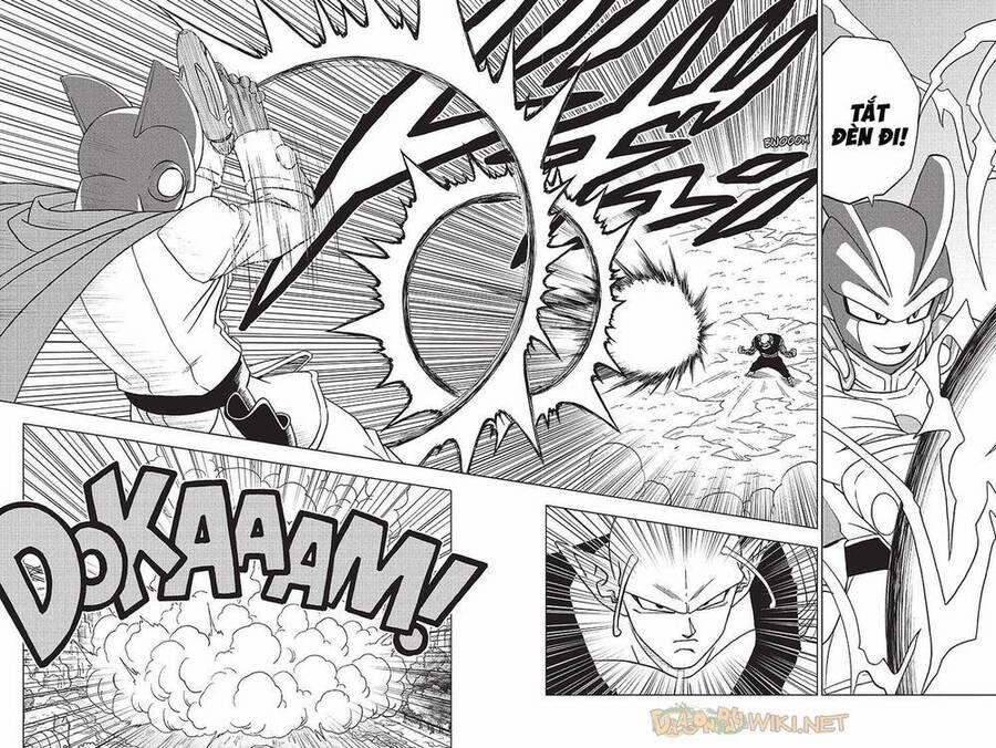 Truy Tìm Ngọc Rồng Siêu Cấp 92 trang 15