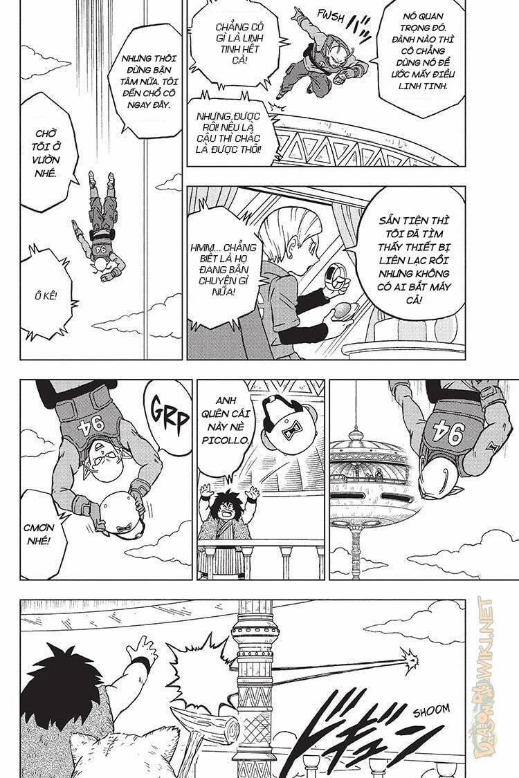 Truy Tìm Ngọc Rồng Siêu Cấp 93 trang 19