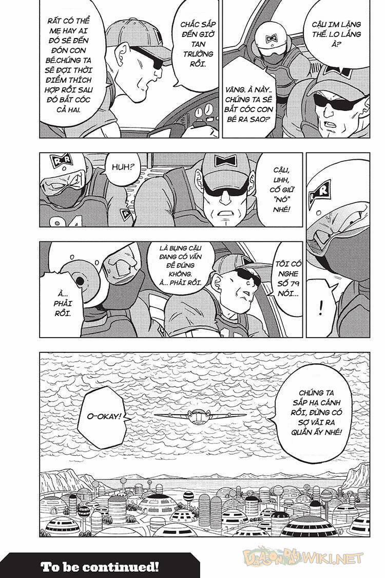 Truy Tìm Ngọc Rồng Siêu Cấp 93 trang 44