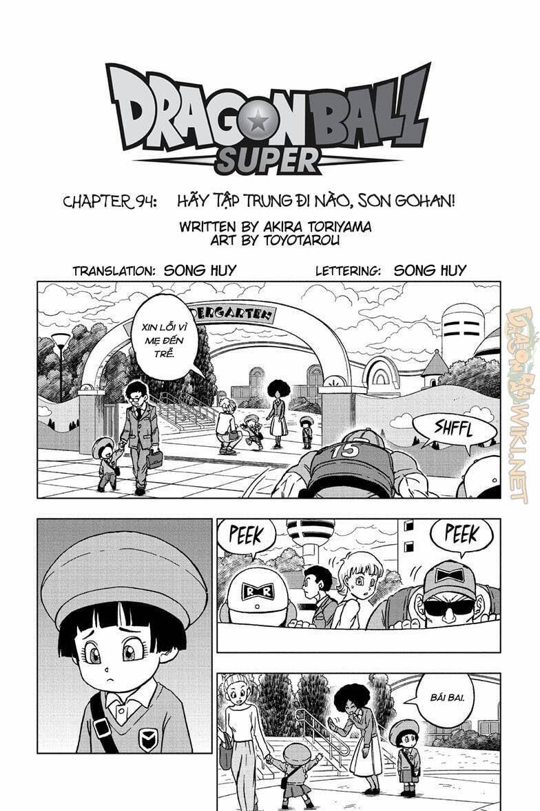 Truy Tìm Ngọc Rồng Siêu Cấp 94 trang 0