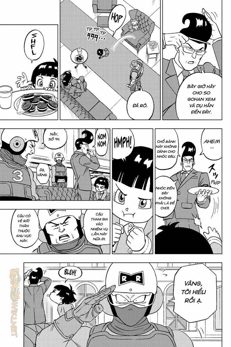 Truy Tìm Ngọc Rồng Siêu Cấp 94 trang 10