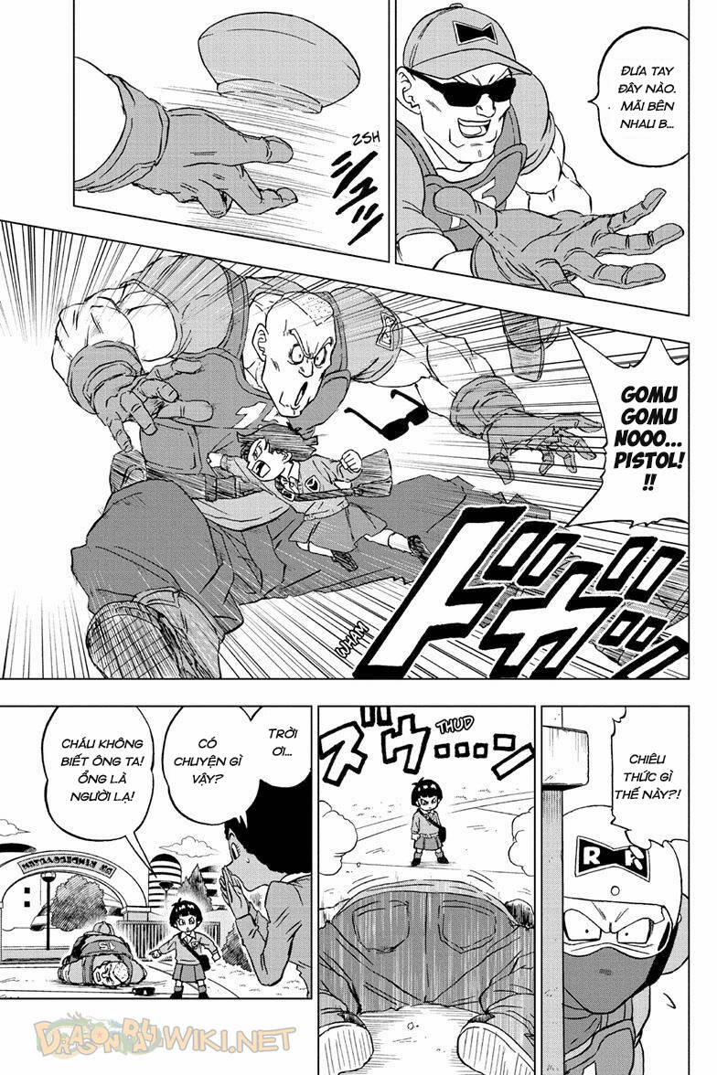 Truy Tìm Ngọc Rồng Siêu Cấp 94 trang 2