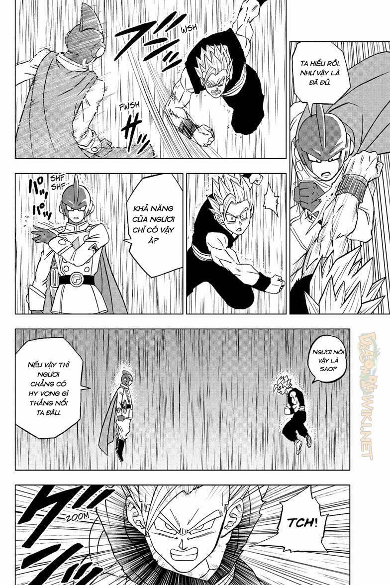 Truy Tìm Ngọc Rồng Siêu Cấp 94 trang 40