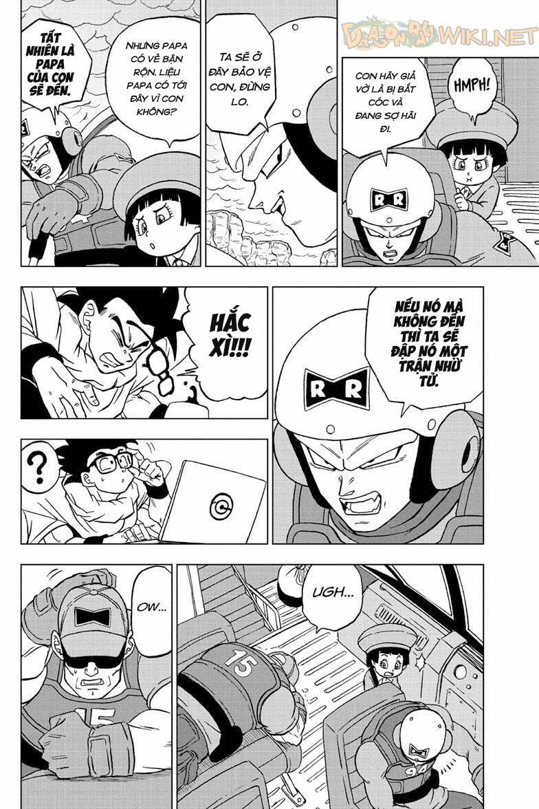 Truy Tìm Ngọc Rồng Siêu Cấp 94 trang 7