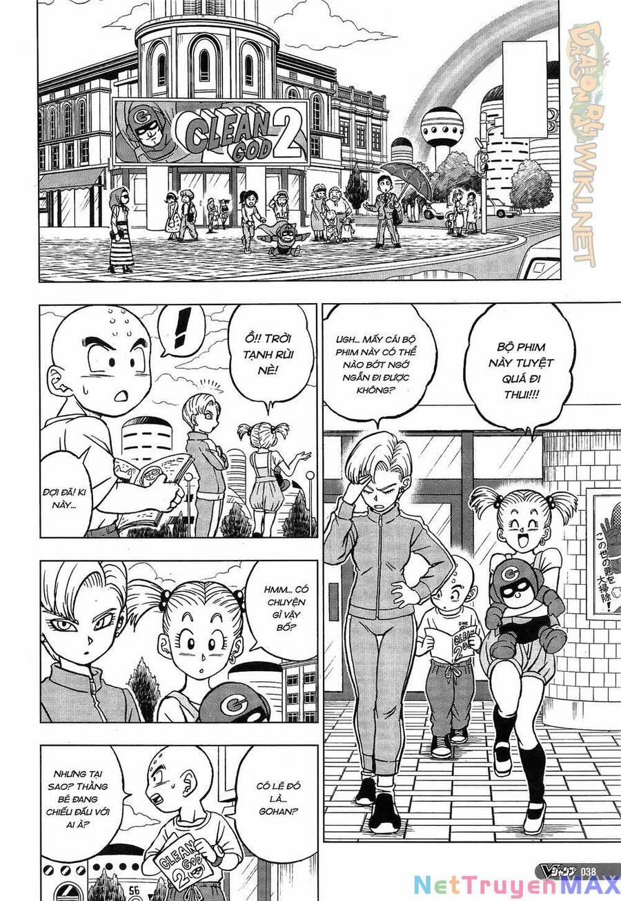 Truy Tìm Ngọc Rồng Siêu Cấp 95 trang 0