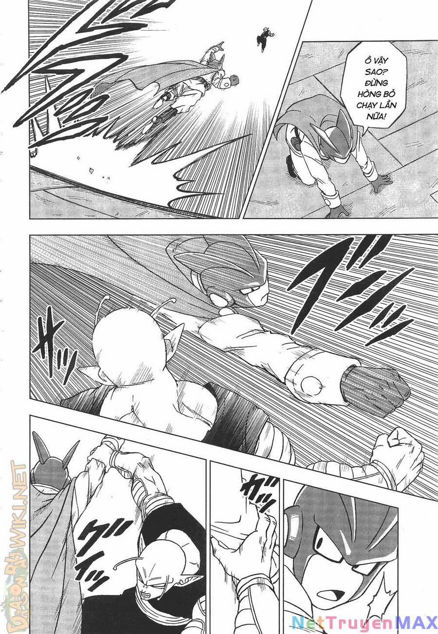 Truy Tìm Ngọc Rồng Siêu Cấp 95 trang 13