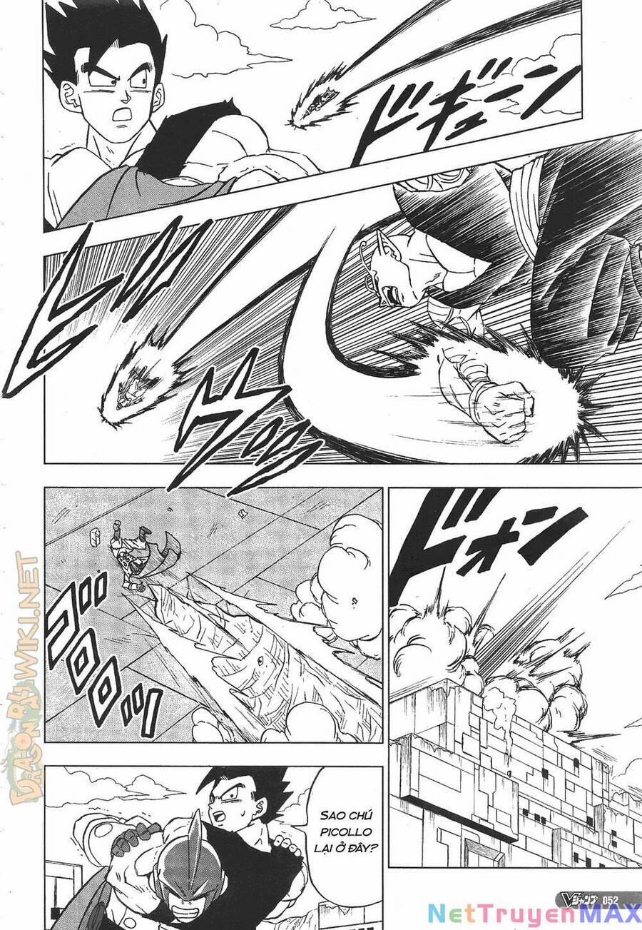 Truy Tìm Ngọc Rồng Siêu Cấp 95 trang 16