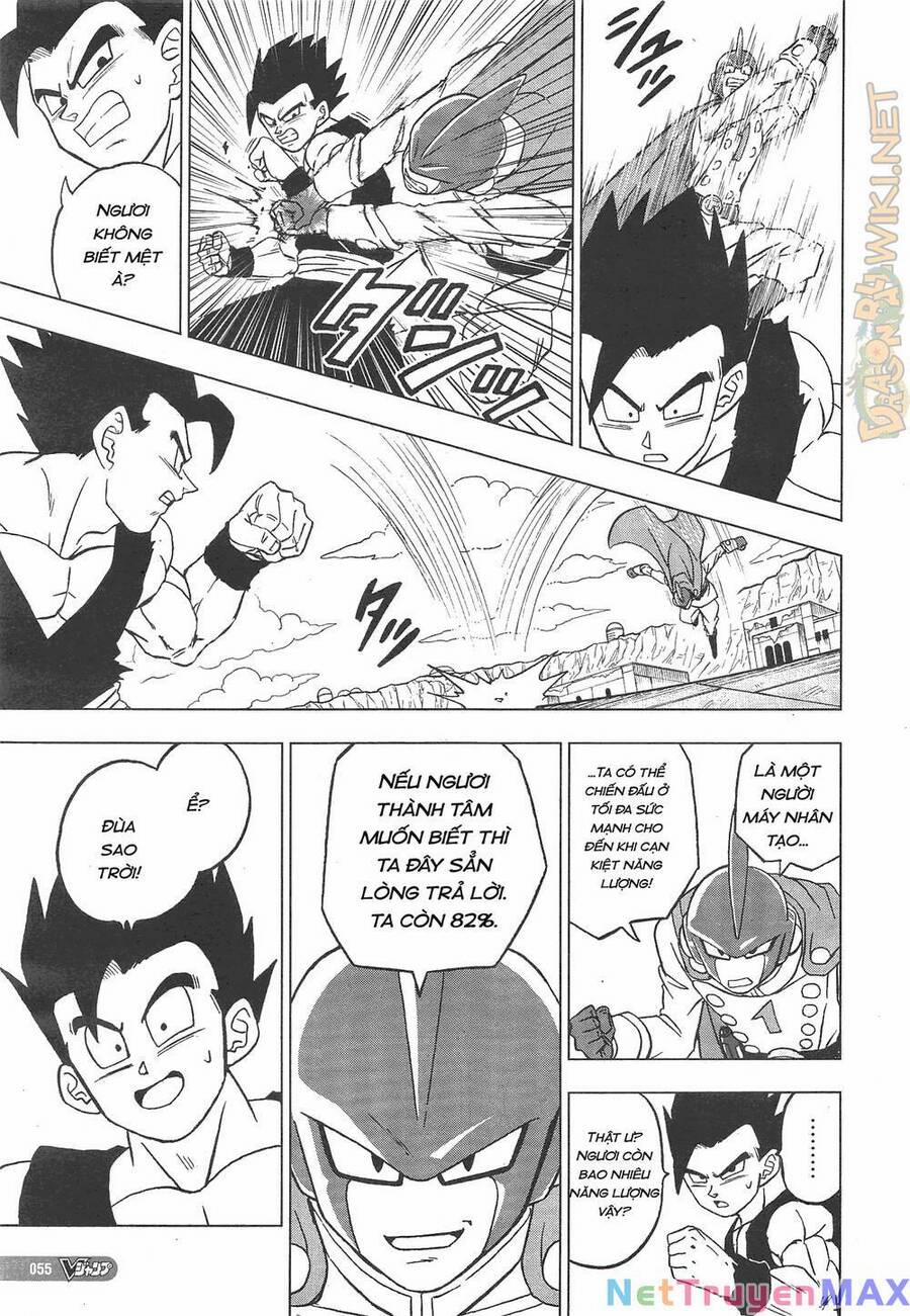 Truy Tìm Ngọc Rồng Siêu Cấp 95 trang 19