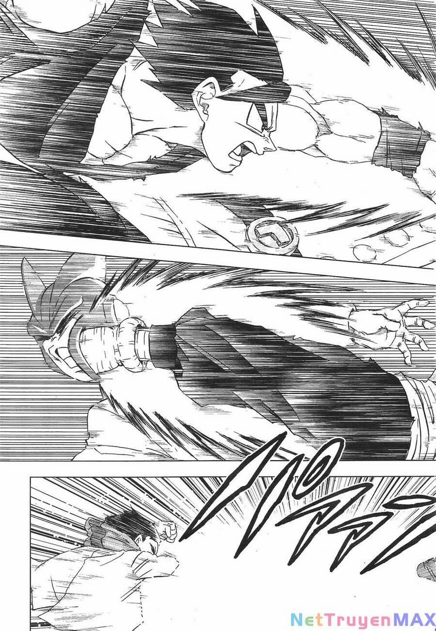 Truy Tìm Ngọc Rồng Siêu Cấp 95 trang 27