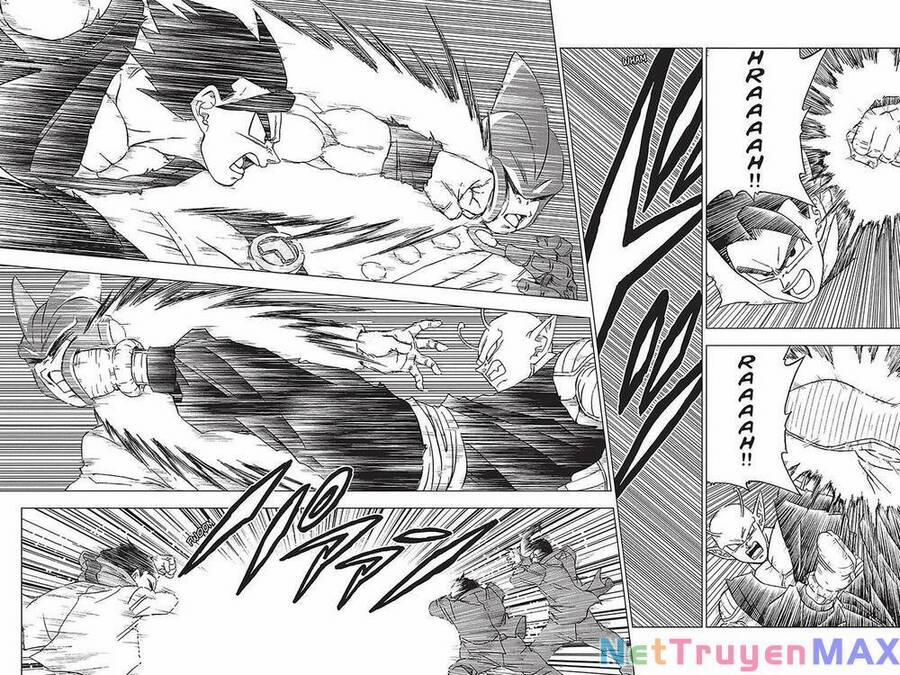 Truy Tìm Ngọc Rồng Siêu Cấp 95 trang 28