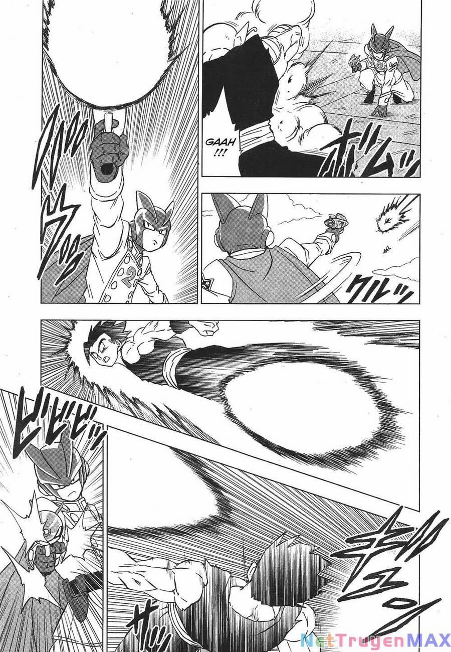 Truy Tìm Ngọc Rồng Siêu Cấp 95 trang 32