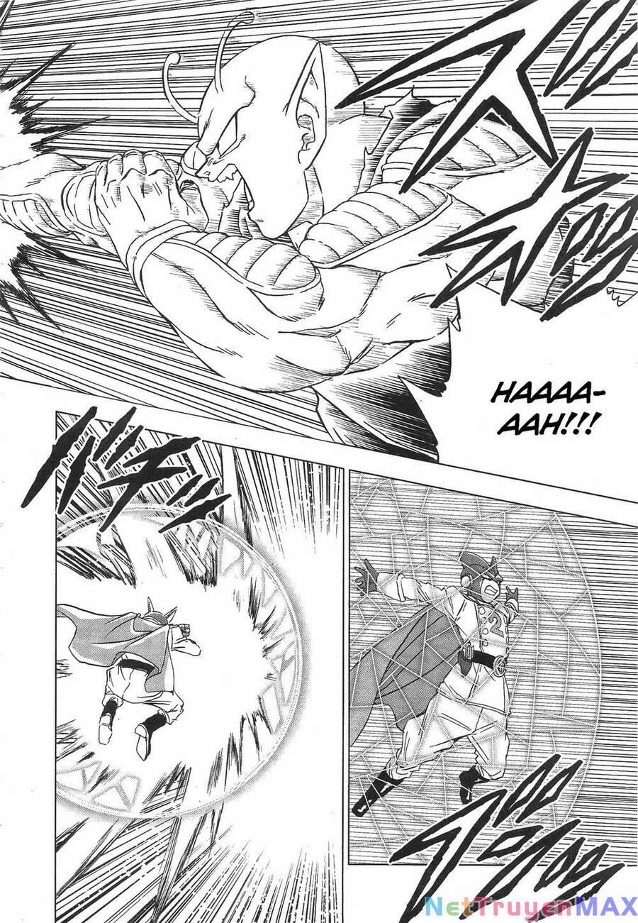 Truy Tìm Ngọc Rồng Siêu Cấp 95 trang 39