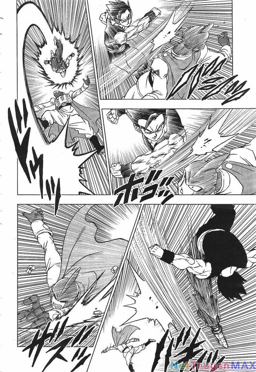 Truy Tìm Ngọc Rồng Siêu Cấp 95 trang 5