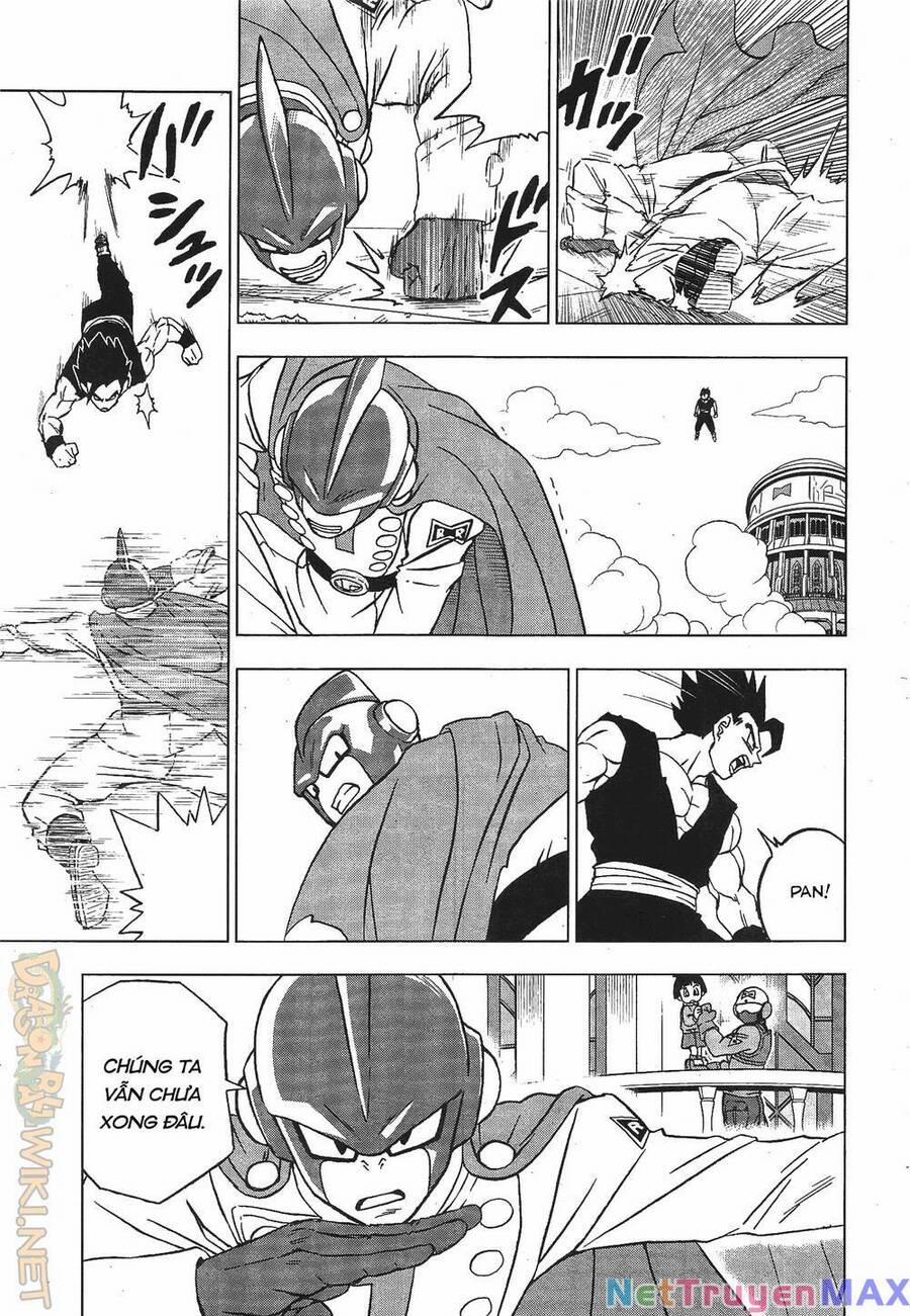 Truy Tìm Ngọc Rồng Siêu Cấp 95 trang 6