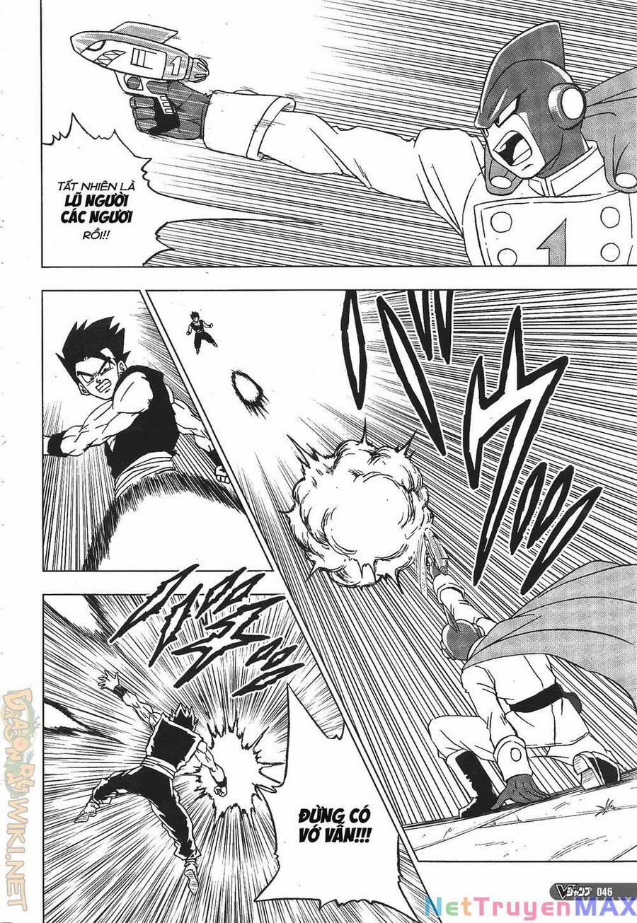 Truy Tìm Ngọc Rồng Siêu Cấp 95 trang 9