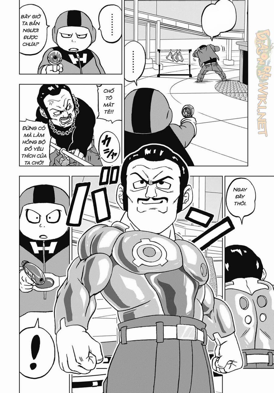 Truy Tìm Ngọc Rồng Siêu Cấp 96 trang 20