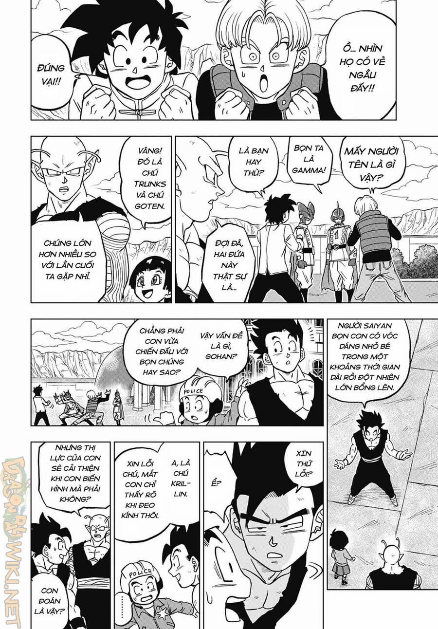 Truy Tìm Ngọc Rồng Siêu Cấp 96 trang 26