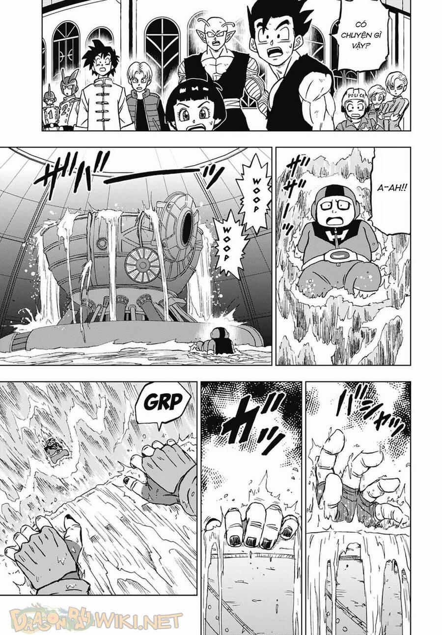 Truy Tìm Ngọc Rồng Siêu Cấp 96 trang 29