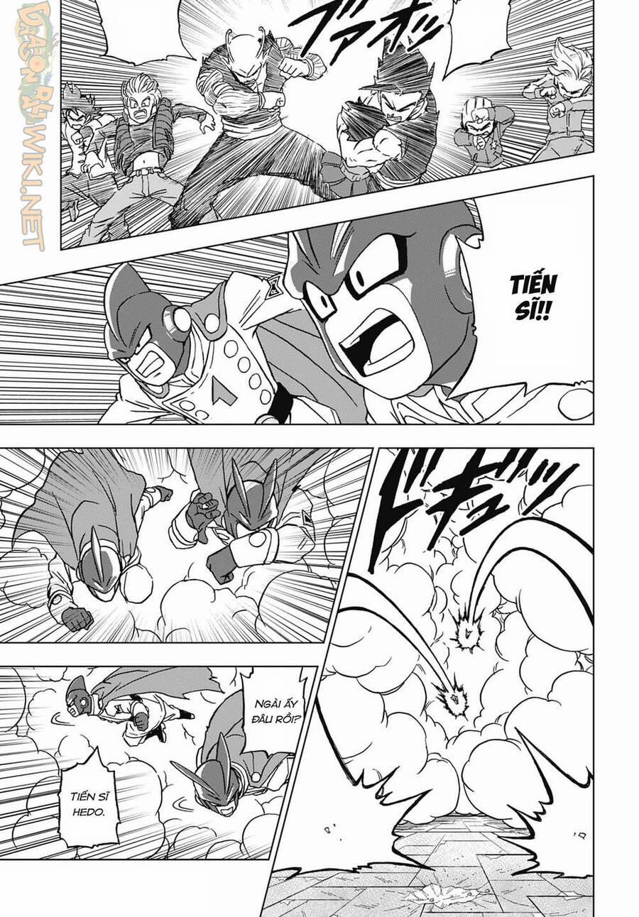 Truy Tìm Ngọc Rồng Siêu Cấp 96 trang 37