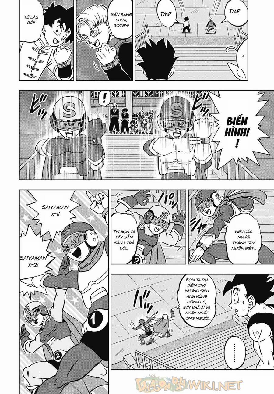 Truy Tìm Ngọc Rồng Siêu Cấp 96 trang 44