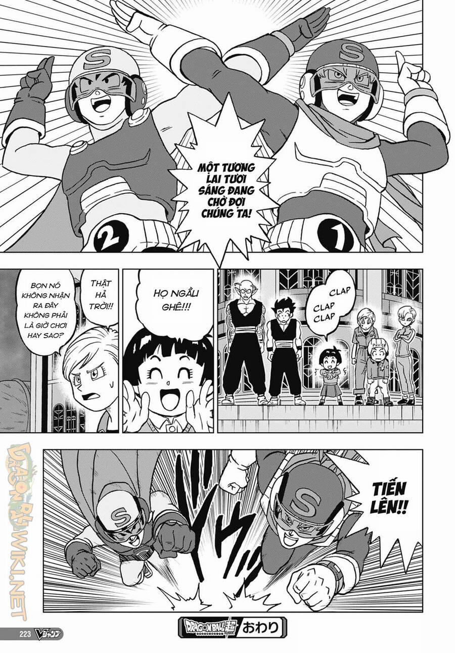 Truy Tìm Ngọc Rồng Siêu Cấp 96 trang 45