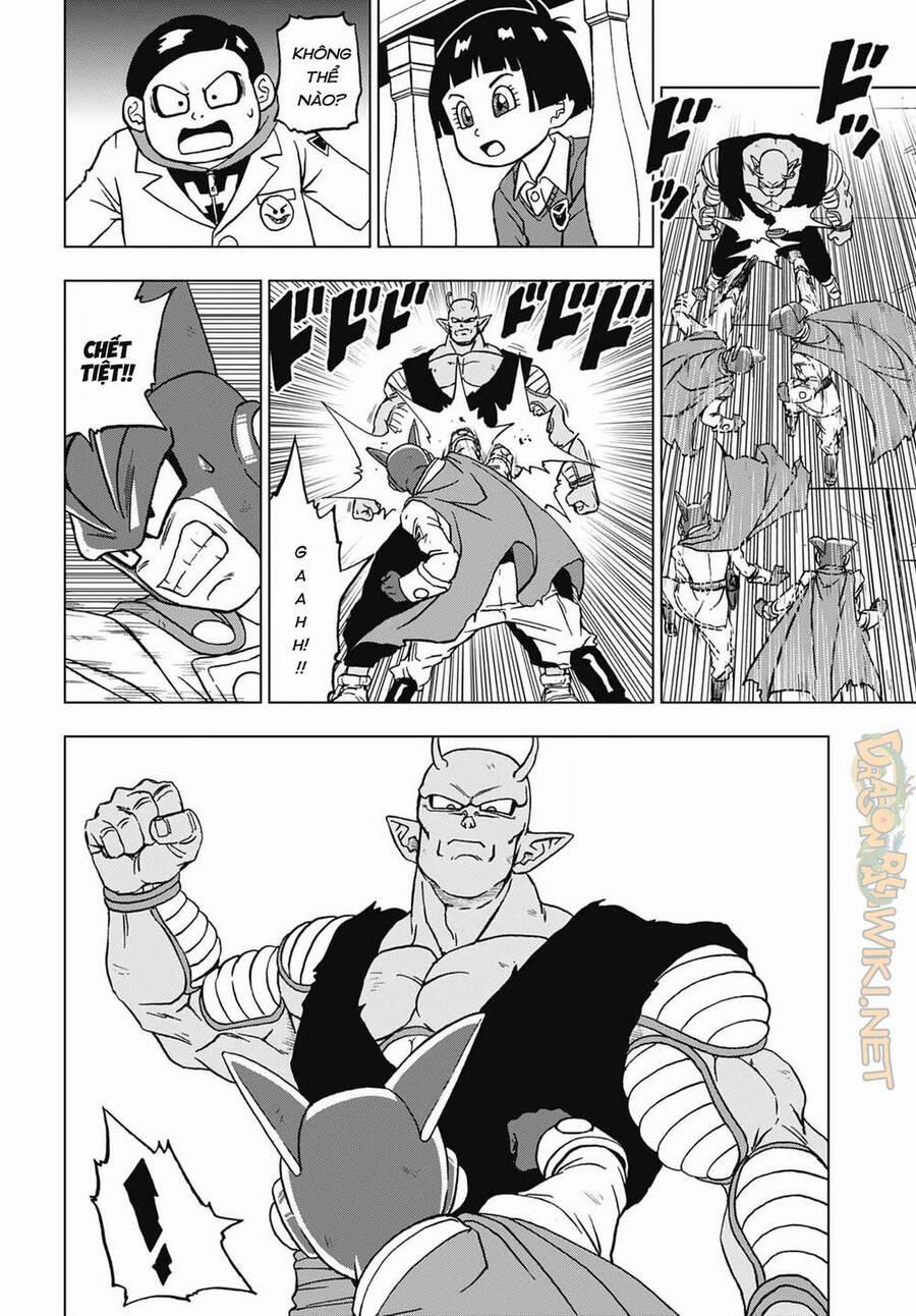 Truy Tìm Ngọc Rồng Siêu Cấp 96 trang 6