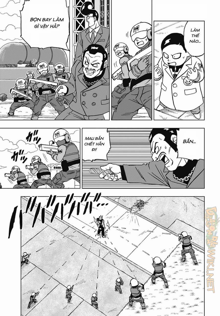 Truy Tìm Ngọc Rồng Siêu Cấp 96 trang 9