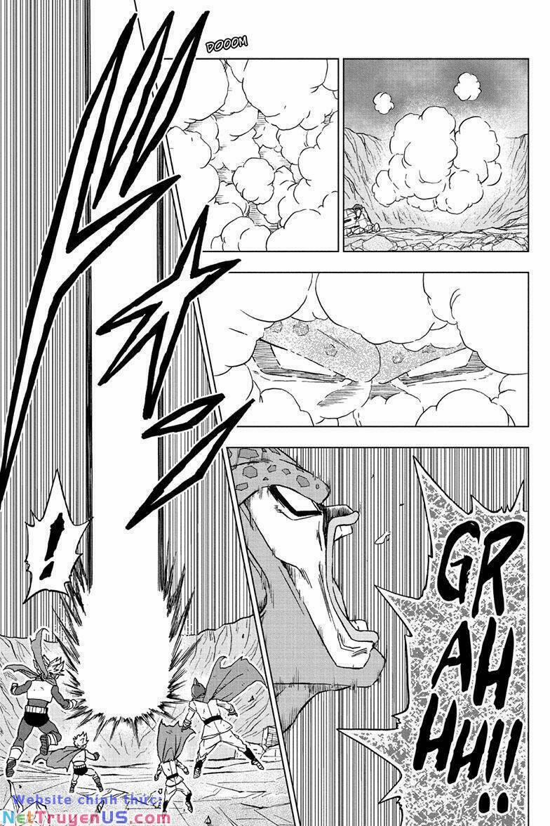 Truy Tìm Ngọc Rồng Siêu Cấp 97 trang 14